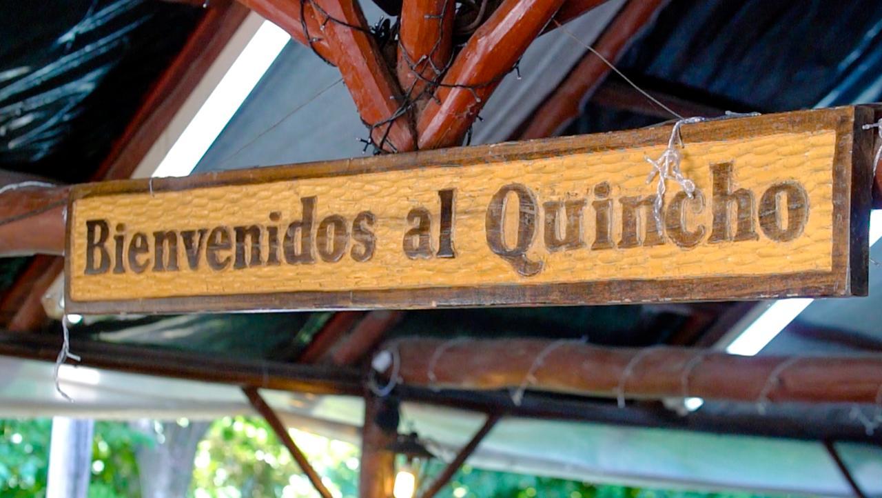 Guest house Complejo Ecologico Naturaleza Viva Buenos Aires